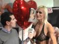 Mi-Sex Las Vegas 2010: ecco Ilka Summer, la motociclista del Chiambretti Night