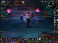 World of Warcraft Auchenai Crypts Run