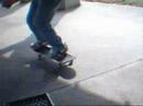 EXTENDED My skate vid  Zack Pruden (me) and joe dafcik ( my