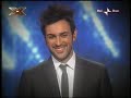 Marco Mengoni - Dove Si Vola (Inedito X Factor 3) - 25 Novembre 2009