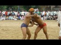 Disturbing footage of the bout sardarji from rajsthan - final part