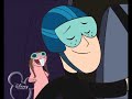 Dementor talking (German)