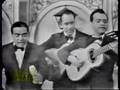 TRIO LOS TRES DIAMANTES