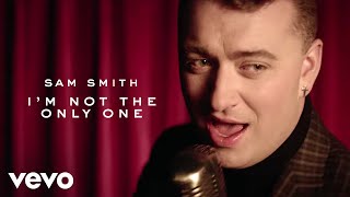 Sam Smith - I'm Not The Only One