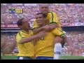 Brasil 4x2 Argentina Amistoso Beira Rio 1999 parte 1 Brasil 4x2 Argentina Amistoso Beira Rio 1999 parte 1