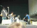 the jon spencer blues explosion � rock en seine 2008 !