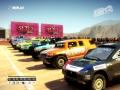 DIRT2 FULL CARRER HARDCORE HD BUGGY1
