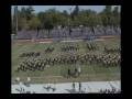 2007 Slideshow of the Cal Aggie Marching Band-uh! - Part 1