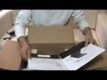 Lenovo ThinkPad X300 Unboxing