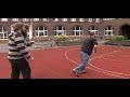 Afvalbasketbal