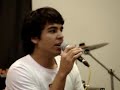 Come As You Are -  Escola Musuca