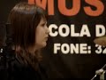 Come As You Are -  Escola Musuca
