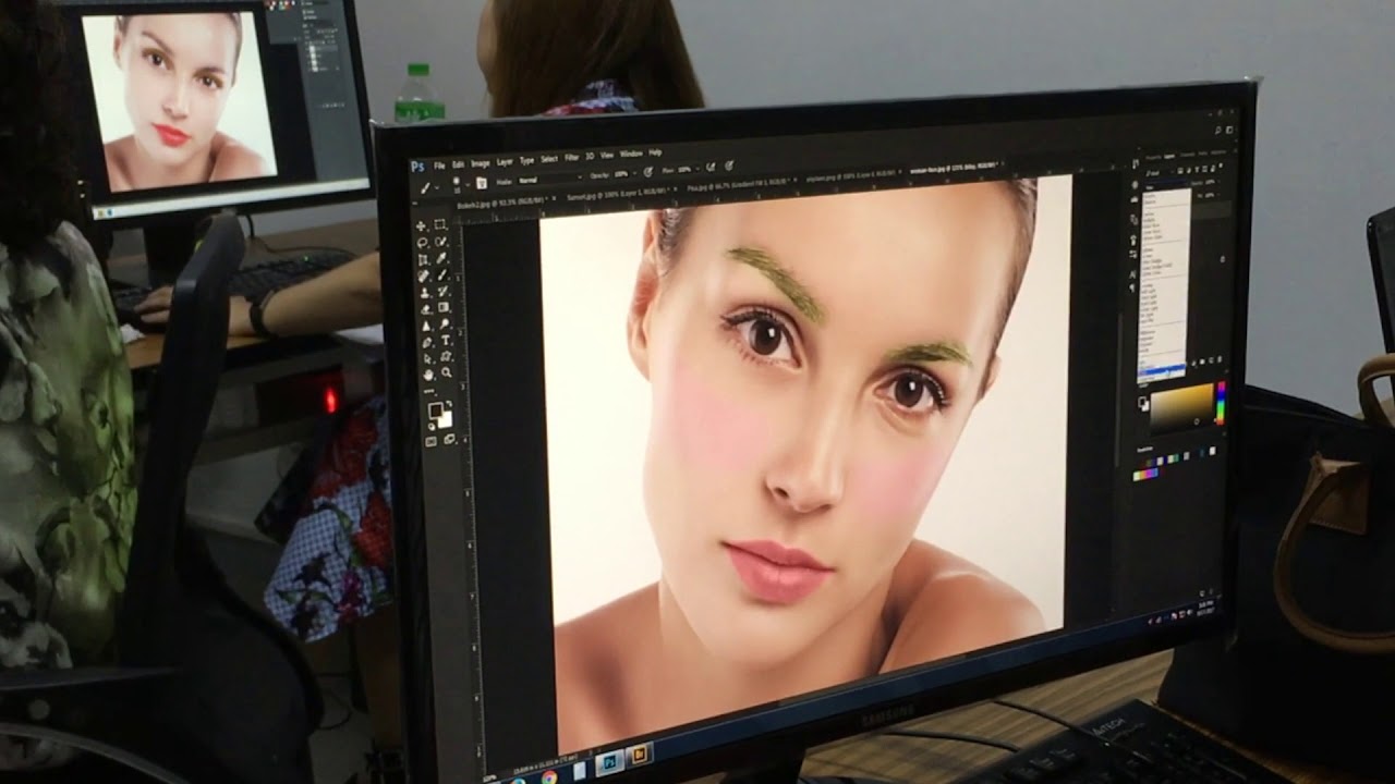 Graphic Design Training Philippines