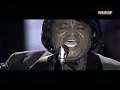 Pavarotti & James Brown Duet