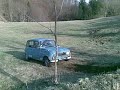 renault 4 jump