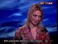 SkyTg 24 mattina - I consigli di Laura Ravaioli per la vigilia di Natale