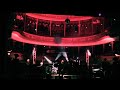 Kaizers Orchestra performing their new, yet unreleased song, 