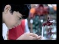 Dabur Chywanprash New Add DHONI