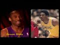 Videos de LeBron James - Bryant vs James - Kobe Bryant vs LeBron James 2008 in L.A.