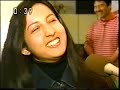 NHK-TV with APU  KONDO-SAN