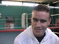 Thomas Costello Light-Middle 6 -0