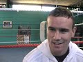 Thomas Costello Light-Middle 6 -0