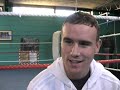 Thomas Costello Light-Middle 6 -0