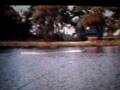 fast rc outboard boats racing k&b .21
