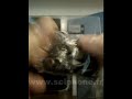Test du sciphone i86 par sciphone fr