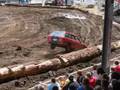 SUBARU 's offroad @ Tuff Truck Competition - Clark County Fair 2008