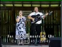 Gone Away With A Friend - ERNIE & JUDY JOHNSON