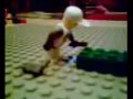 Hauska lego animaatio