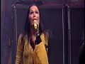 Nightwish - The kinslayer (Lowlands 2005)