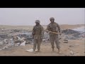 Marine Corps Kevlar Part 1