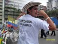 Marcha Por La Libertad