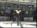 videos de Joao Rossi Bungy Jump Harbour Bridge Auckland @ January 2009!
