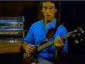Slap Bass Lesson - Alexis Sklarevski