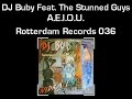 DJ Buby Feat. The Stunned Guys - A.E.I.O.U.