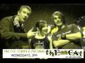 videos de The Ste, Stacey & Jay Show - Wednesday 26th November 2008