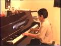 Josue Kennedy Nuñez Dedicated Piece To Barack Obama