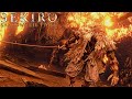 【隻狼】モンペの義父がホグワーツ魔法魔術学校出身でした。【SEKIRO: SHADOWS DIE TWICE 2周目】PART8