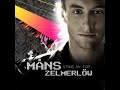 Mans Zelmerlow Cara Mia rmx