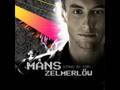 Mans Zelmerlow Cara Mia rmx