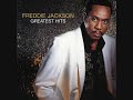 Freddie Jackson Greatest Hits