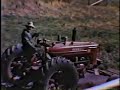 Farming The Palouse In The 40\