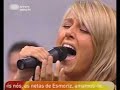 daisy correia zingt de fado