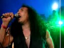NIGHTMARE Hellfest 2008 - Cosmovision (excerpts)