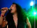 NIGHTMARE Hellfest 2008 - Cosmovision (excerpts)