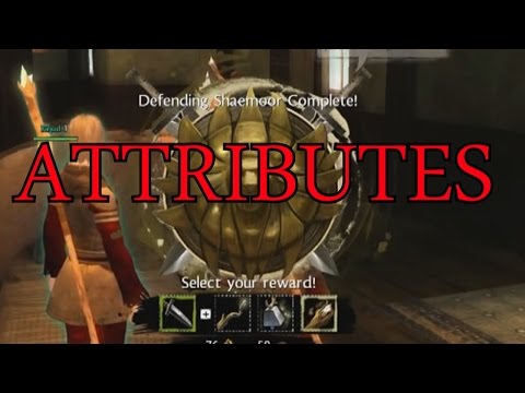 GW2 - Today I want to talk about the new trait system, one of its flaws, and perhaps a tinfoil hat theory about a new thing next feature pack! Includes some cool stuff from Gw2 in 2010! The footage...
