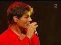 Kurt Nilsen and Morten Harket